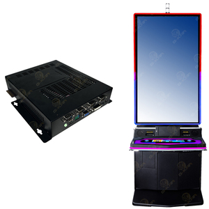สหรัฐอเมริกาที่นิยม28 "จอแอลซีดีตารางด้านบนตู้เกมอาเขตทักษะพีซีเมนบอร์ด - Product Image 6