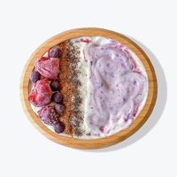 Vente en gros bon marché Support de cuisine en bambou personnalisé Bol à dessert Plats Assiettes Vaisselle avec logo