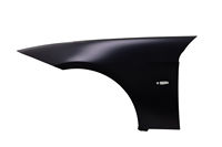 41357135679 41357135680 se adapta al guardabarros imprimado del lado izquierdo y derecho para 2006-2011 BMW Serie 3 E90 325i 330i 335i Sedan Wagon