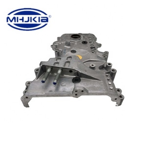 MHJKIA Chaîne de distribution d'assemblage de couvercle 21350-2E330 ASSY-TIMING de couvercle <span class=keywords><strong>CH</strong></span> pour Hyundai - Product Image 6
