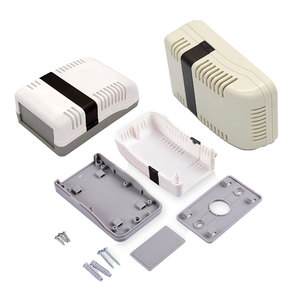 Điều khiển từ xa chuyển đổi ánh sáng điện tử thùng tùy biến PCB công nghiệp nhỏ ABS nhựa điện Bảng điều khiển hộp trường hợp - Product Image 1