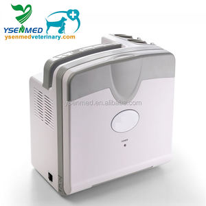 YSB180V Ysenmed portátil veterinario animal ultrasonido escáner mascotas salud ultrasonido veterinario ultrasonido quirúrgico - Product Image 4