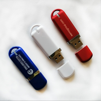 Clé USB 3.0 Gen 1 ultra rapide intégrée de 256 Go, noire, garantie de 2 ans