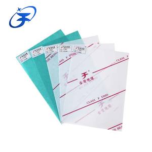 Materiales aislantes para motores f-dmd, papel de aislamiento eléctrico 6641, clase F, dmd, 6641 - Product Image 4