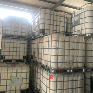 Acrylic Polymer Styrene Acrylate Copolymer Acrylic Copolymer nhũ tương sbrilt BM-207 nhũ tương tường nội thất - Product Image 1
