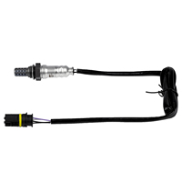 MOE-E0014 MASUMA Véhicules Accessoires Auto Pièces de voiture capteur d'oxygène A0015400717 A0015404717 pour MERCEDES-BENZ C-CLASS (W203)