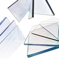 Feuille Solide en Polycarbonate