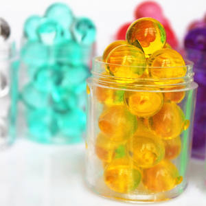 <span class=keywords><strong>Bolas</strong></span> de agua mágicas Orbeez, perlas de <span class=keywords><strong>hidrogel</strong></span>, suelo de cristal <span class=keywords><strong>para</strong></span> cultivo sin suelo de <span class=keywords><strong>plantas</strong></span> - Product Image 2