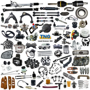 <span class=keywords><strong>ราคา</strong></span>ขายส่งจากโรงงาน อะไหล่รถยนต์ทั้งคัน อะไหล่รถยนต์ญี่ปุ่น สำหรับ TOYOTA LAND CRUISER LC100 LC200 PRADO LC120 LC150 - Product Image 3
