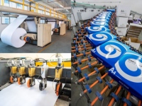 Papel de Copia Navigator A4 de Fábrica China, 70gsm 80gsm, Papel de Impresión Universal para Oficina, para Distribuidores al por Mayor
