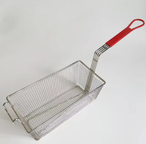 Fabrikpreis Bestseller Frittierkorb Küchen-Frittierkorb - Product Image 2