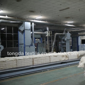 TONGDA Alternatif Balle Plumeuse Pour Blowroom Et <span class=keywords><strong>Carte</strong></span> de Ligne de Production - Product Image 2