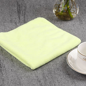 Chiffon à lunettes essuie-glace électrique nettoyage des vitres serviettes de nettoyage en microfibre torchon à vaisselle - Product Image 3