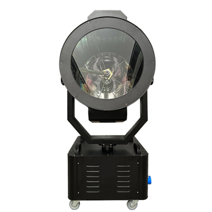 Đèn tìm kiếm nhà tù công suất cao 7000W - Product Image 3