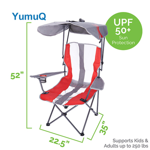 Кресло для кемпинга - Product Image 2