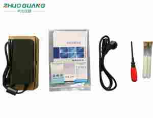 Zhuoguang <span class=keywords><strong>GM80</strong></span> Appareil de point de fusion numérique vidéo entièrement automatique Compteur de point de fusion Instrument de testeur de point de fusion - Product Image 6