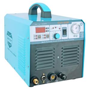 Machine de découpe <span class=keywords><strong>plasma</strong></span> à inverter CUT40 40A 220V, très vendue et économique, épaisseur de coupe maximale 10,00 mm, pompe à <span class=keywords><strong>air</strong></span> intégrée - Product Image 2