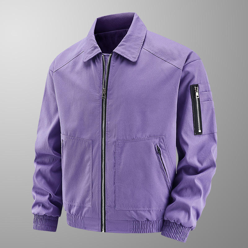 สีม่วงอ่อน