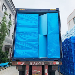 <strong>Polystyrene</strong> Extruded Board XPS Board <strong>Ceiling</strong> Insulation Foam Thermal Insulation Board Styrofoam Cold Stock Xps Extrud <strong>Sheet</strong> - Product Image 6