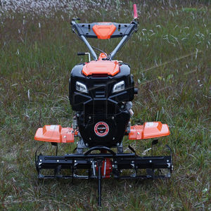 KATHER 5hp 7hp <strong>9hp</strong> 12hp <strong>Diesel</strong> <strong>Engine</strong> Motocultor <strong>for</strong> Agriculture <strong>Power</strong> <strong>Weeder</strong> &amp; Cultivator <strong>for</strong> Farm Ditching &amp; Weeding Machine - Product Image 3