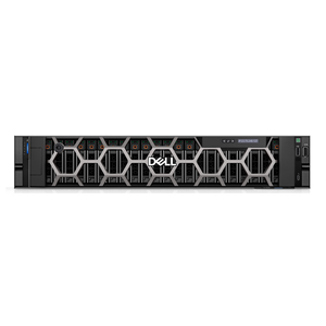 R7625 16*2.5/9554*2/32G 5600*4/H755/2.4T SAS 10K * 5/1400W * 2/57414DP 10GB-25GB OCP 3.0/5720DP serveur 1GB/Bezel/<span class=keywords><strong>IDRAC</strong></span> 9/rails - Product Image 5