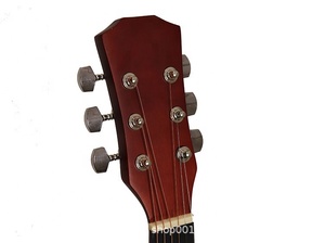 A buon mercato cina OEM/ODM <span class=keywords><strong>chitarra</strong></span> elettrica 40 pollici nero tramonto <span class=keywords><strong>chitarra</strong></span> acustica nera <span class=keywords><strong>chitarra</strong></span> <span class=keywords><strong>classica</strong></span> con <span class=keywords><strong>4</strong></span> band pickup - Product Image 6