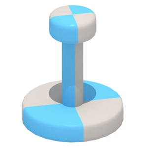 เครื่องเล่นม้าหมุนในร่มแบบ<span class=keywords><strong>ป</strong></span>ราสาท สำหรับเด็กอายุ 2-10 <span class=keywords><strong>ป</strong></span>ี ให้เช่าสำหรับงาน<span class=keywords><strong>ป</strong></span>าร์ตี้ - Product Image 6