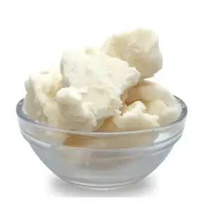 100% Pure & Natural Body Butters Fabrikant-Groothandel Ruwe Shea, Mango, Cococa Lotion/Crème, bulk Prijs, Kg | Ongeraffineerde