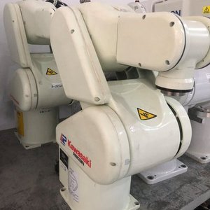 Robot 6 axes RS003N 3 kg |   0,02 mm |   Conception compacte |   Cyclisme rapide |   IP54 |   Garantie d'un an - Product Image 3