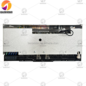 <span class=keywords><strong>Eltek</strong></span> CT030405.1282 ad alta potenza 48V 12KW sistema di raddrizzatore di potenza per telecomunicazioni incorporato - Product Image 3