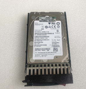 ST900MM0168 ฮาร์ดดิสก์ 10K RPM 900GB 2.5 นิ้ว SAS 12Gb/s - Product Image 2