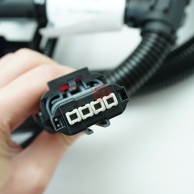 Genuine Cummins ISF QSF 3.8 Wiring Harness 5316589