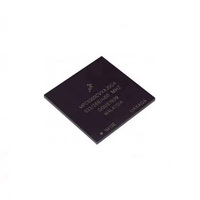 Microprocesseur IC BGA PowerQUICC II Pro MPC8360CVVAJDGA, CPU haute performance