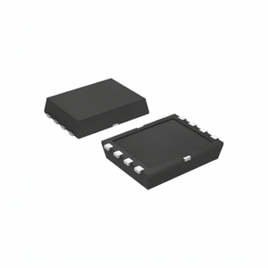 Composant électronique d'origine S-8337ABHA-P8T1G 8 SMD, à fils plats, pour la gestion de l'alimentation (PMIC) - Product Image 1