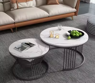 Bianco+bianco (Cornice Nera)