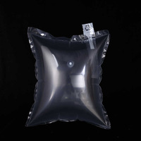 Remplir petite valise de trop-plein personnalisée sac gonflable antichoc express