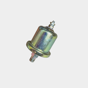 Capteur de pression d'huile à tête unique 1/8 NPT pour générateur diesel 3015237S en alliage de zinc - Product Image 2