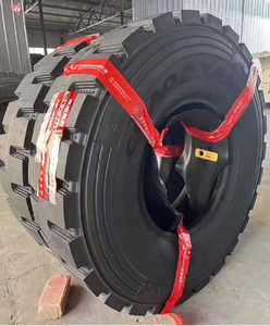 ยาง Zc-rubber Tbr Chaopyang ขนาด 12.00r20-20 รุ่น Xz310 แบบ Run-flat - Product Image 3