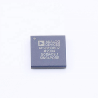 AD9361BBCZ BGA144 Chip IC Transceiver RF Nirkabel AD9361BBCZ-REEL AD9361 AD9361BBCZ AD9361BBCZ