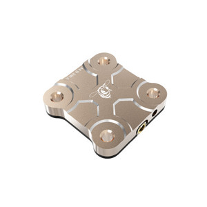 SpeedyBee TX800 5.8GHz VTX 800mW Potencia Máxima 20x20mm 5.6g IRC Tramp Pit Mode MMCX para FPV <span class=keywords><strong>Freestyle</strong></span>/Racing - Product Image 2