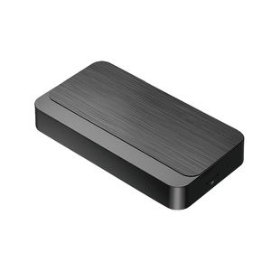 Nuevo Decodificador Lemon TV L2 2024 con Android 14 para Cine en Casa, WIFI6, Allwinner H618 Quad Core, 4K HD, BT5.4, 2G16G, Reproductor Multimedia - Product Image 1