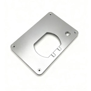 Fournisseur d'usine OEM en Chine, pièces de rechange de précision, services de pièces usinées à bas prix - Product Image 3