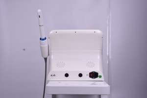 Máquina Profesional de Contorno Corporal, Máquina de Rejuvenecimiento Facial, Dispositivo de Lifting Facial - Product Image 2
