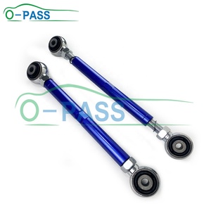 Brazo de Control Trasero Inferior Ajustable OPASS para <span class=keywords><strong>Honda</strong></span> <span class=keywords><strong>ACCORD</strong></span> VI VII Inspire y Acura TL TSX CL9 y BYD G6 F6 52360-SDA-A00 - Product Image 2