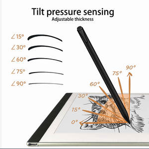 Prix usine USI 2.0 Chromebook stylet universel stylo tactile rejet de la paume pour Lenovo ASUS HP Acer <span class=keywords><strong>Samsung</strong></span> Chromebook - Product Image 5