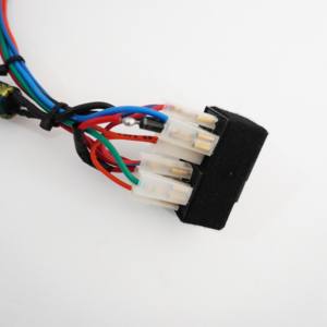 Maßgefertigter Universeller Kabelbaum Sicherungshalter Steuerkabel - Product Image 5