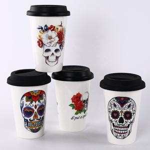 <span class=keywords><strong>Taza</strong></span> de abeja personalizada para papá, mamá, <span class=keywords><strong>feliz</strong></span> cumpleaños, Santa, <span class=keywords><strong>Navidad</strong></span>, regalo de Halloween - Product Image 6