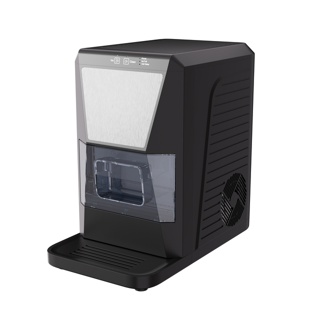 Oem Customized Auto Cleaning Home Ball Ice Maker Commerical Household Automatic Countertop Portable Ice Sphere Maker Machine