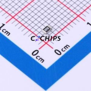 ตัวต้านทานแบบ SMD HoRS0805-1/8W-40mR-1% ขนาด 0805 (ประเภท: เซรามิก) (ความต้านทาน: 40mΩ ความแม่นยำ: 1%) - Product Image 1