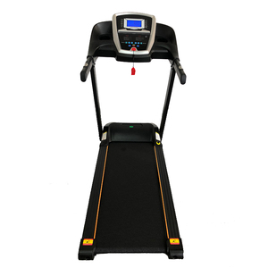 2021 Umay Yeejoo F18 multifonction tapis roulants auto-inclinaison avec mp3 bluetooth - Product Image 4